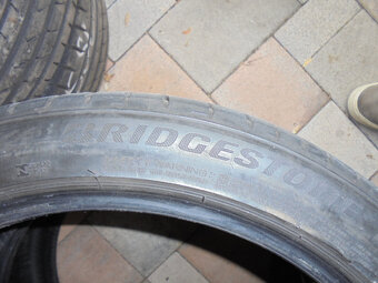 Bridgestone Potenza S001 235/40 R19 96W č.13L - 4