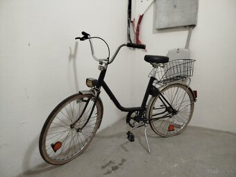 Retro bycikle - 4