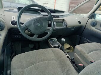 RENAULT ESPACE 4 2.2 dci 110kw - 4