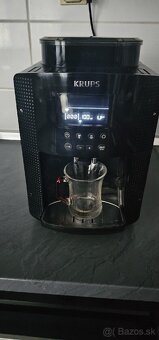 Kávovar Krups EA81 - 4