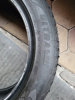 225/50r17 98V,GOOD/YEAR ULTRA GRIP - 4