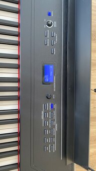 Elektrický klavír - 4