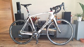 Specialized Tarmac SL3 - 4