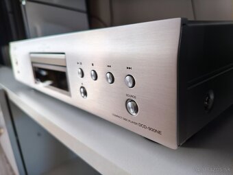 Denon DCD 900ne - 4