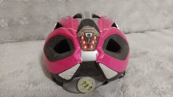 Dievčenská detská prilba 2 - 4