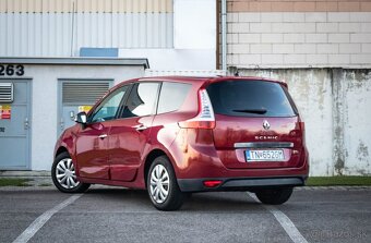 Renault Grand Scénic 1.4 TCe Privilege - 4