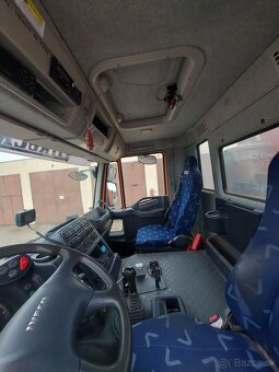 Iveco Trakker 410 - 4