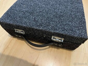 Predám gitarový bord - 4