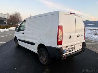 Fiat scudo 1.6 jtd - 4