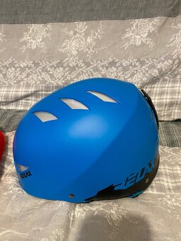 Lyžiarska prilba zn. Relax - 4