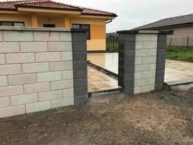 ‼️‼️zámková dlažba PREDAJ A POKLÁDKA ZÁMKOVEJ DLAŽBY - 4