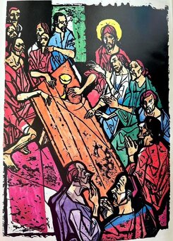 VINCENT HLOŽNÍK - 4