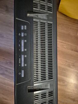 Televízor Sony Bravia - 4