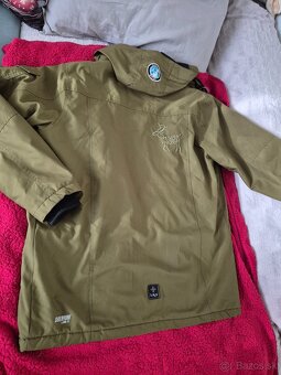 Panska bunda KILPI - 4