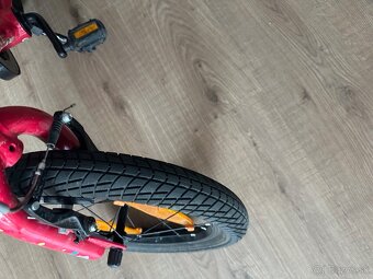 Detský bicykel scott 16 - 4