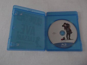 Ave,Ceasar-Blu ray - 4