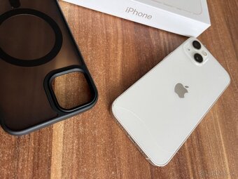 Apple IPhone 13 Biely, 128gb - 4