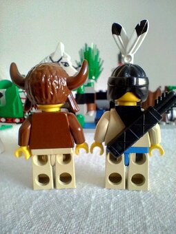 LEGO Western 6718 Raindance Ridge - 4