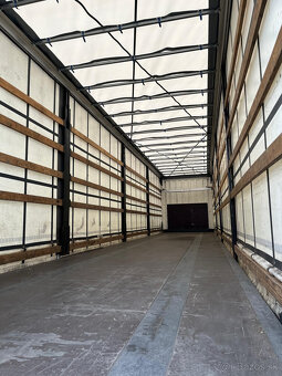 Krone Profi Liner SDP 27 - 2018, 2019 - 4