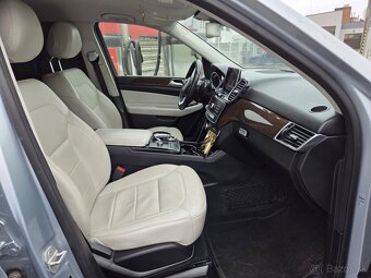 Mercedes Gle 350 11.2015 - 4