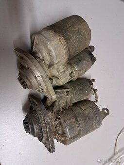 Škoda felicia 1.3 - 4