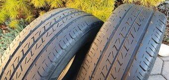 LASSA TRANSWAY 2, LETNE, 195/60 R16C, DOT 20 - 4