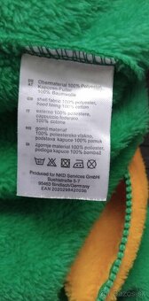 Kostým na karneval - 4