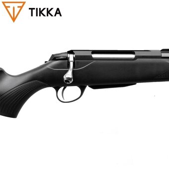 SAKO, model Tikka T3x - Battue - 4