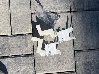 Medzikus práčka a sušička LG - 4