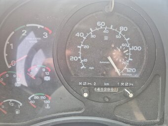 Prodám AVIA DN90-N - 4