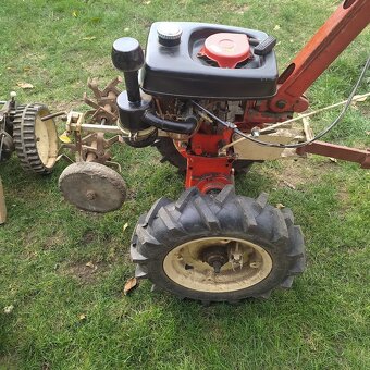 Predám teraz vari - 4