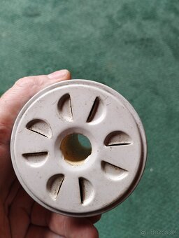 Filter na palivo - 4