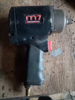 Pneumaticky razovy utahovak - 4