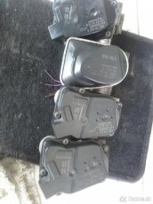 Nahradne diely fabia 2 - 4