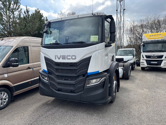 Iveco S-Way AD260S46Y/PS 4500mm SKLADOM - 4