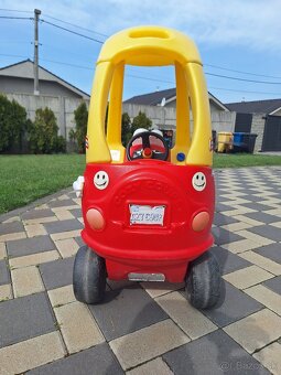 Detské autíčko Little tikes - 4