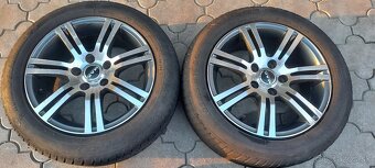 5x112 r16 skoda - 4