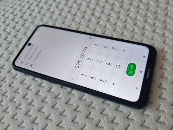HMD nokia X20 6/64 Android - 4