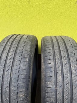 Continental 245/45 R19 - 4