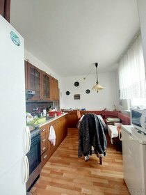 Predaj 3 izbového bytu na Bakošovej ulici, Lamač - 4
