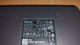 Dokovacia stanica Dell WD15 USB-C - 4