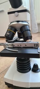 Mikroskop Bresser Biolux NV - 4