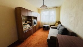 REZERVOVANÉ - PREDAJ - 2,5 izbový byt, Šoltésovej - Prešov - 4