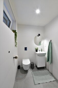 Apartmán No.4 - 4