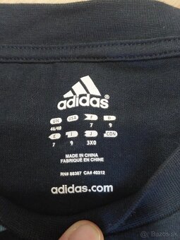 Tričko Adidas - 4