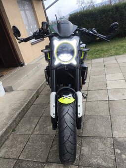 CF MOTO 700 SPORT - 4