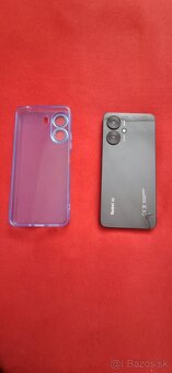 Predám 2 telefóny značky Xiaomi Redmi 13C a Realme 8 - 4