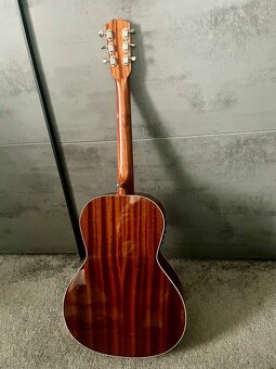 Gibson L-00 Štompf akusticka gitara - 4
