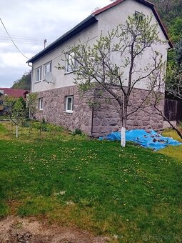Predaj rodinného domu v Žarnovici -znížená cena - 4