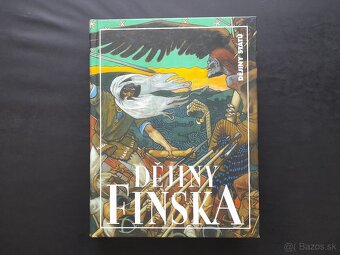 edícia Dejiny států - 4